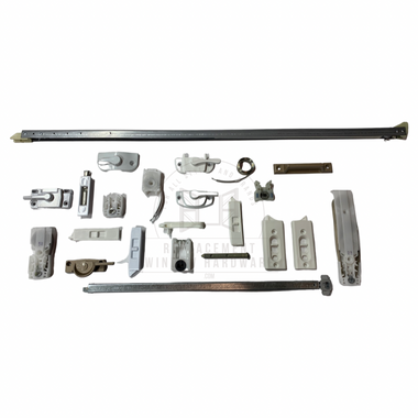 Single/Double Hung Hardware