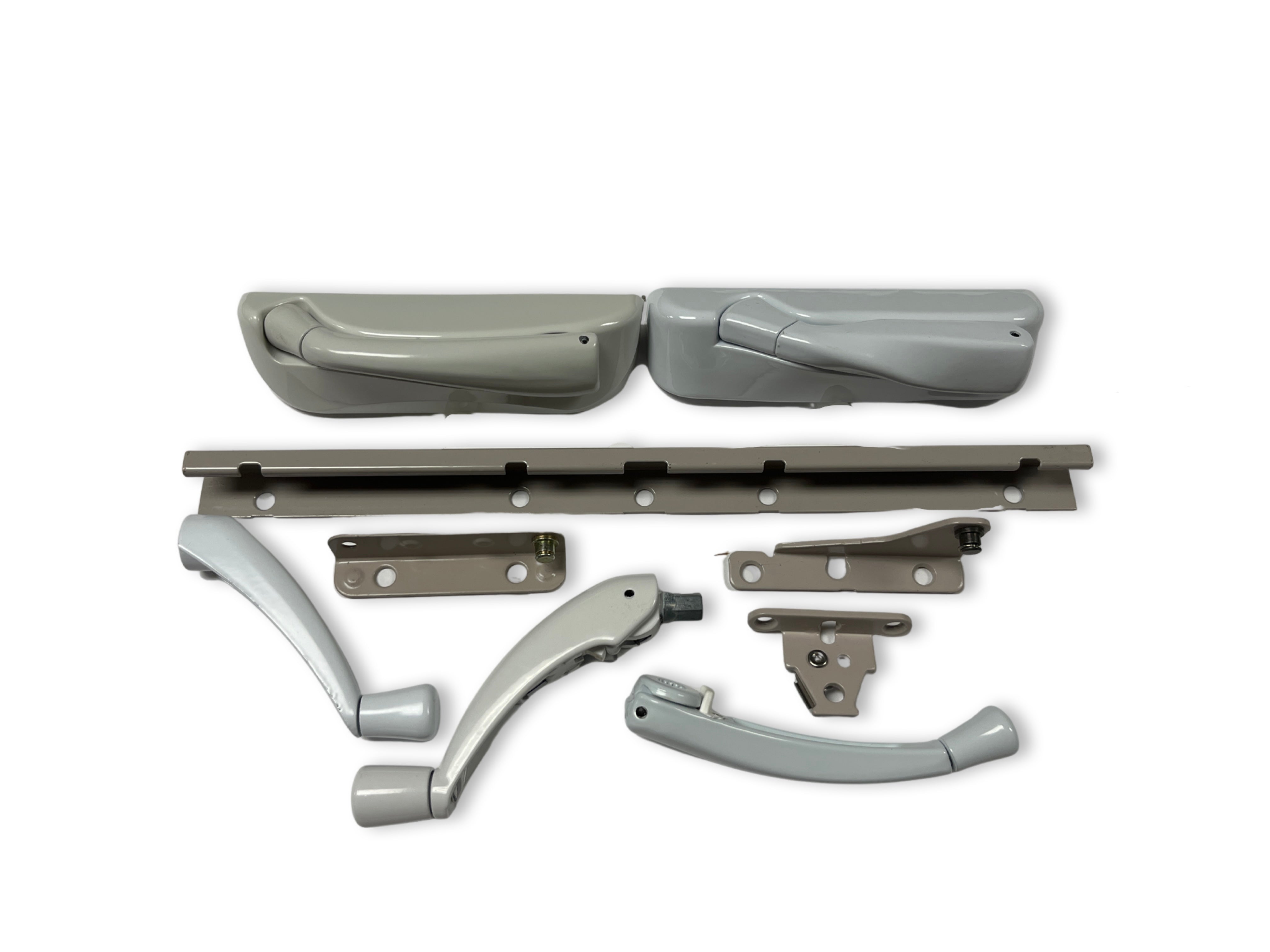 Operator Brackets, Handles, Covers & Accessories