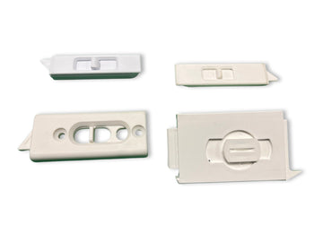 Single/Double Hung Tilt Latches