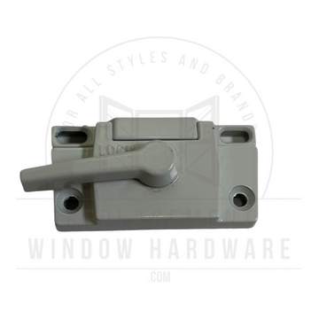 Single/Double Hung Sash Locks