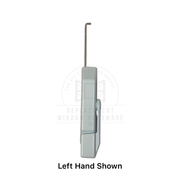 Multi-Point Lock(With Arm) - 0