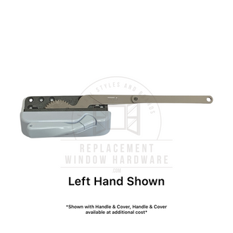 Truth Encore Dyad Operator - 0