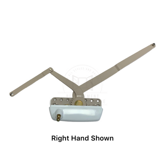 Truth Maxim Dual Arm Operator (Sill Mount) - 0