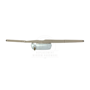 Truth Maxim Dual Arm Operator (Sill Mount)