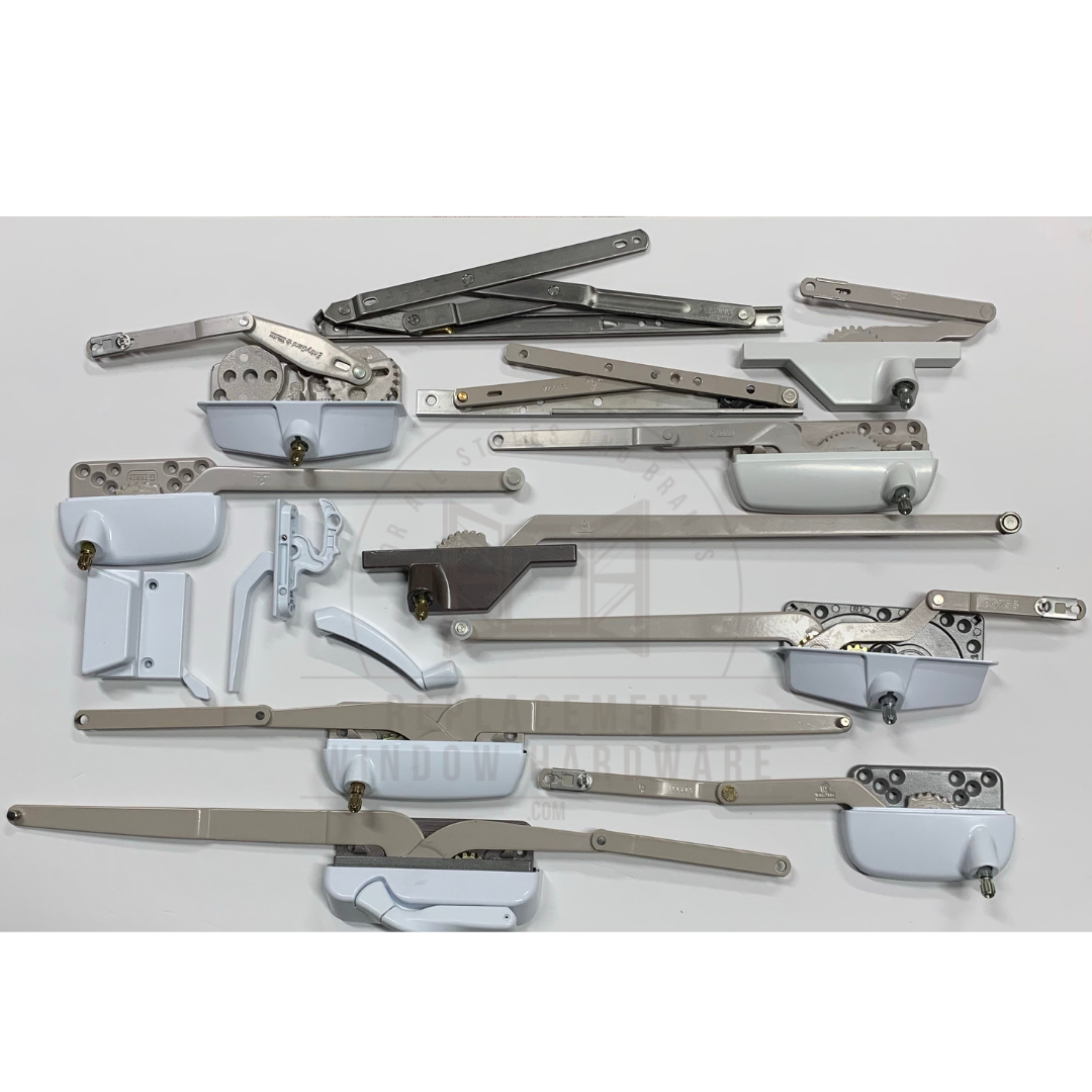Casement Window Hardware | Replacementwindowhardware.com