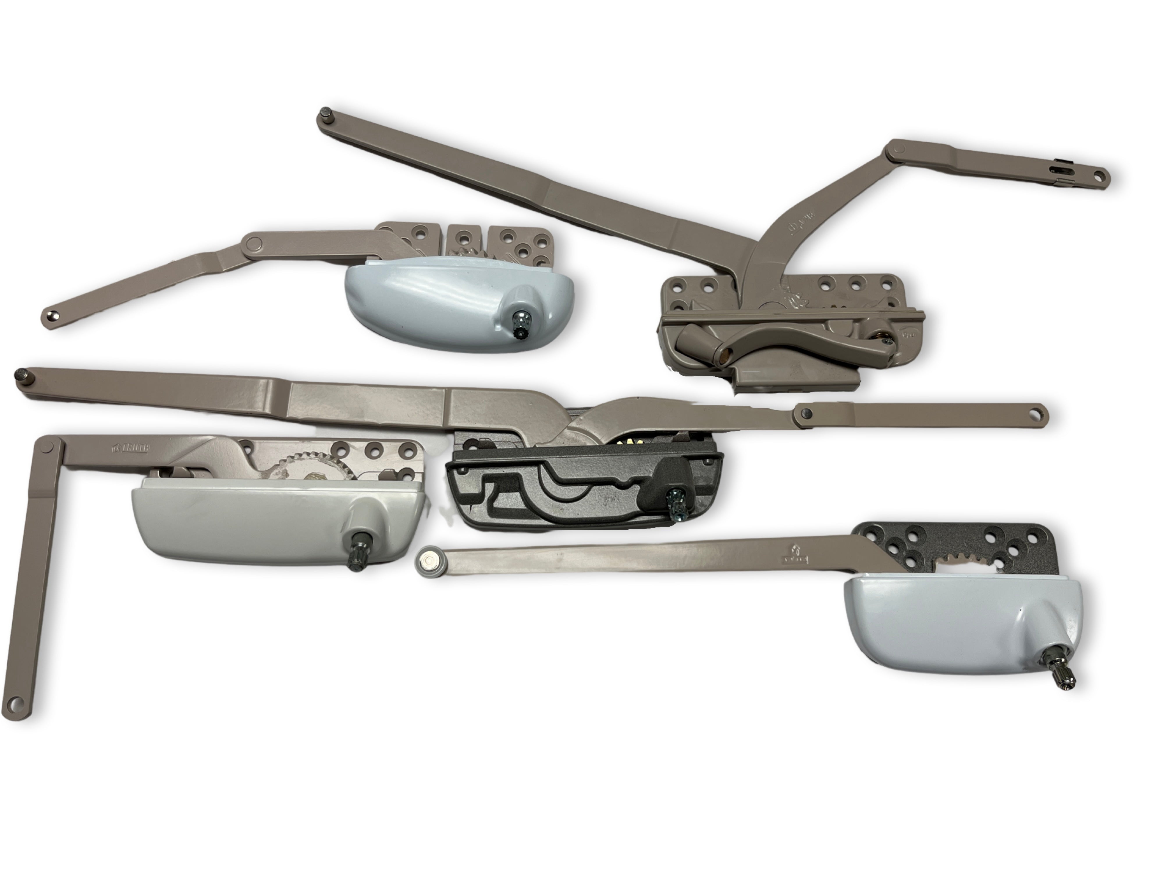 Casement Window Hardware | Replacementwindowhardware.com