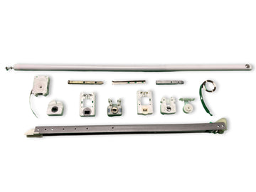 Single/Double Hung Balances & Accessories
