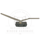 Truth Encore Dual Arm Operator (Sill Mount)-1