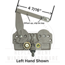 Truth Entrygard Dyad Operator (Offset Up, Clip on Top)-2