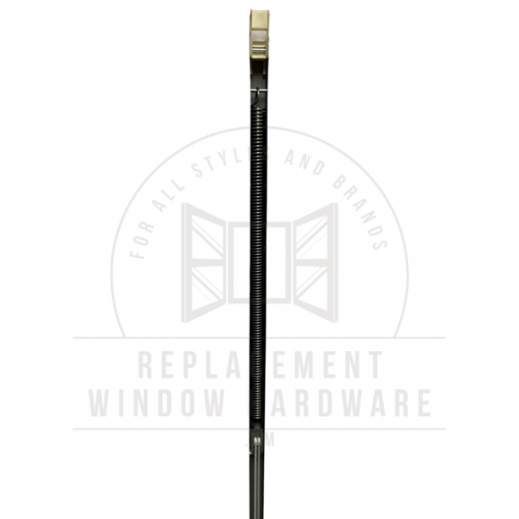 Block and Tackle Balance(No Wings)