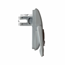 Multi-Point Lock(Dual Prong)-2