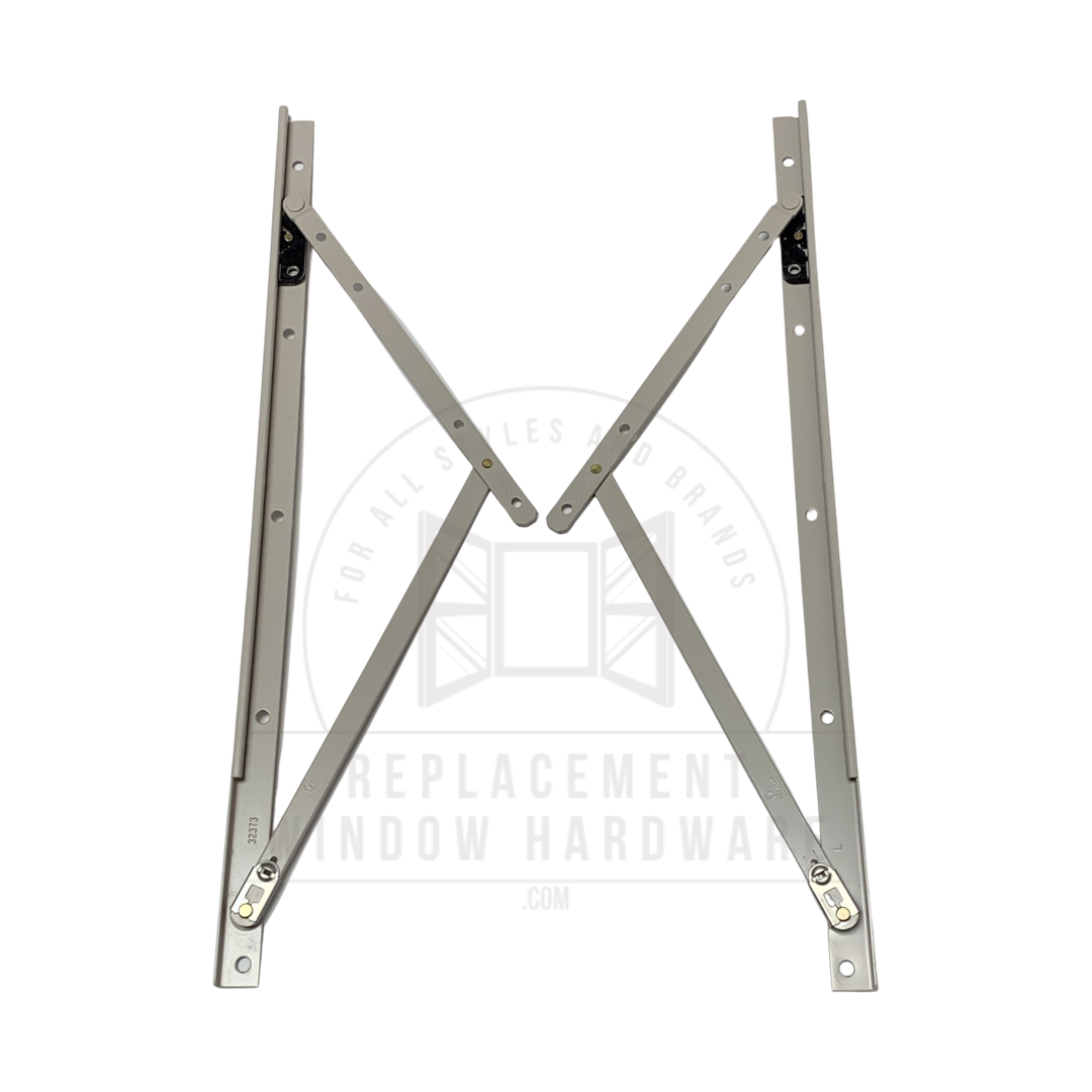 Truth Awning Hinge 18 Inch