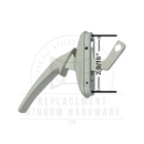 Single/Multi Point Lock-3