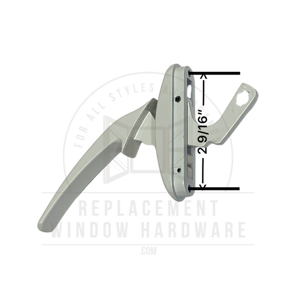 Single/Multi Point Lock