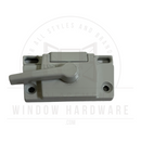 Single/Double Hung Sash Lock-1
