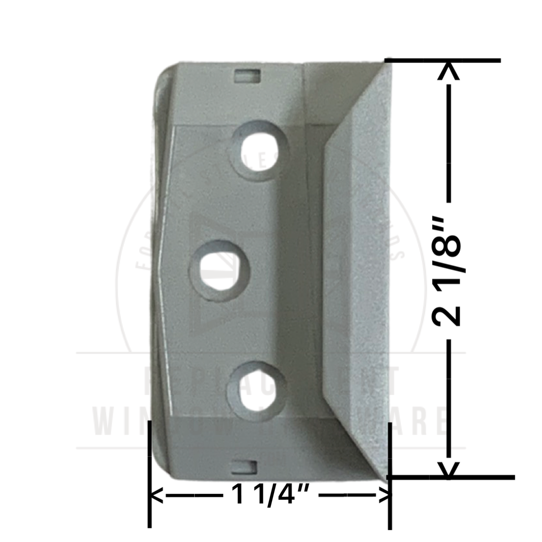 Multi Point Lock Keeper (Adjustable)