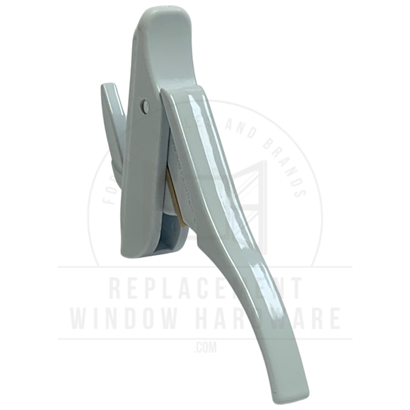 Single Point Sash Lock