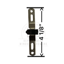 Vogo Sash Lock Keeper-3