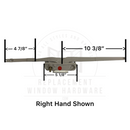 Acme Decore Dual Arm Operators-2