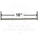 Awning Operator Slide Track-2