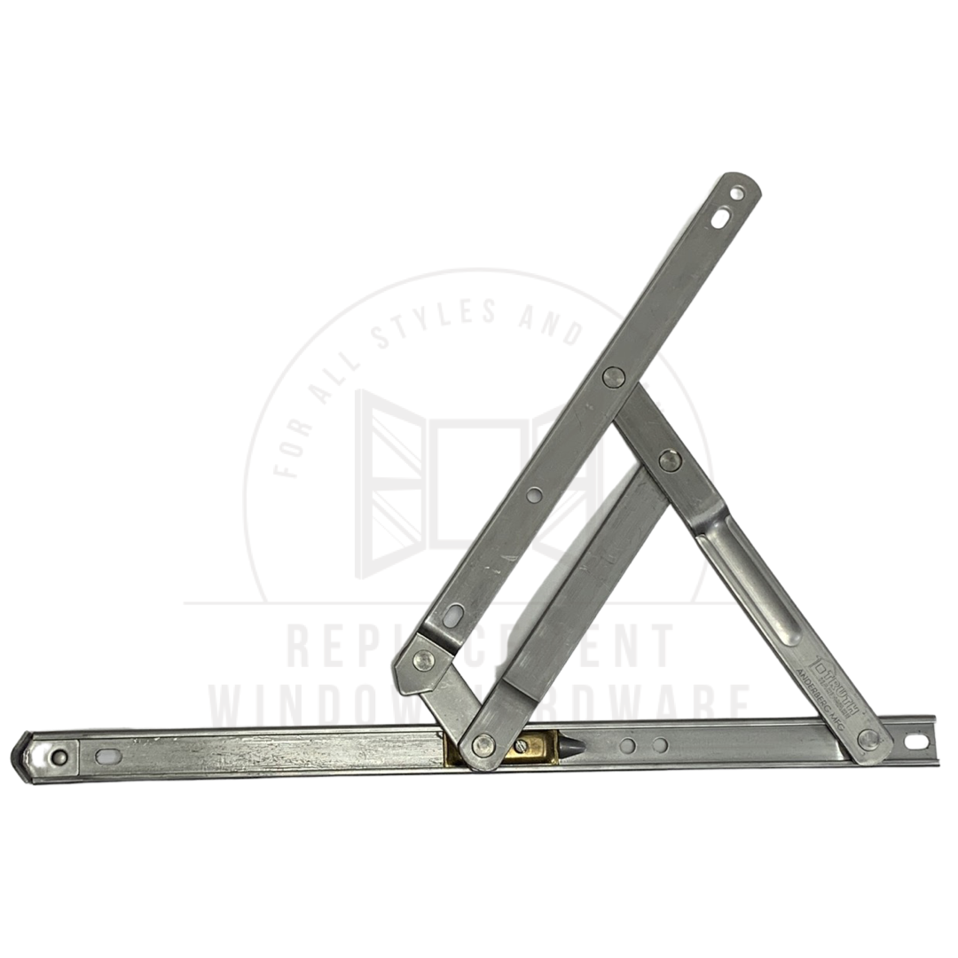 Truth Awning 4-Bar Hinge(12 inch)