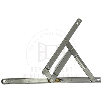 Truth Awning 4-Bar Hinge(12 inch)