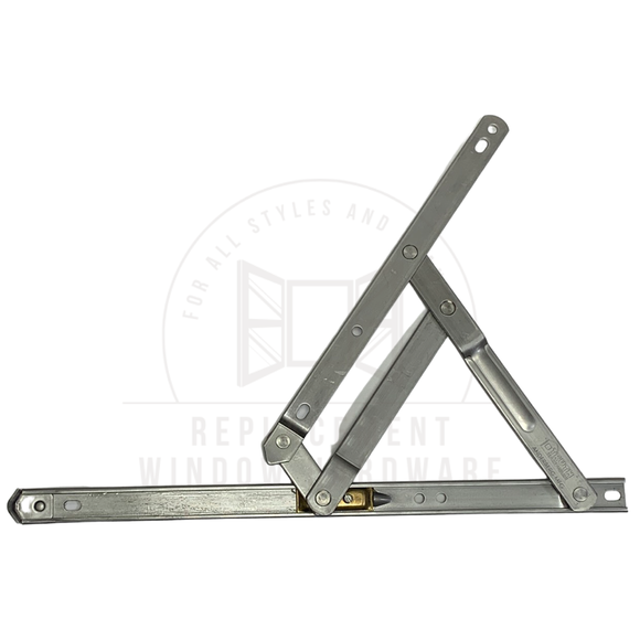 Truth Awning 4-Bar Hinge(12 inch)