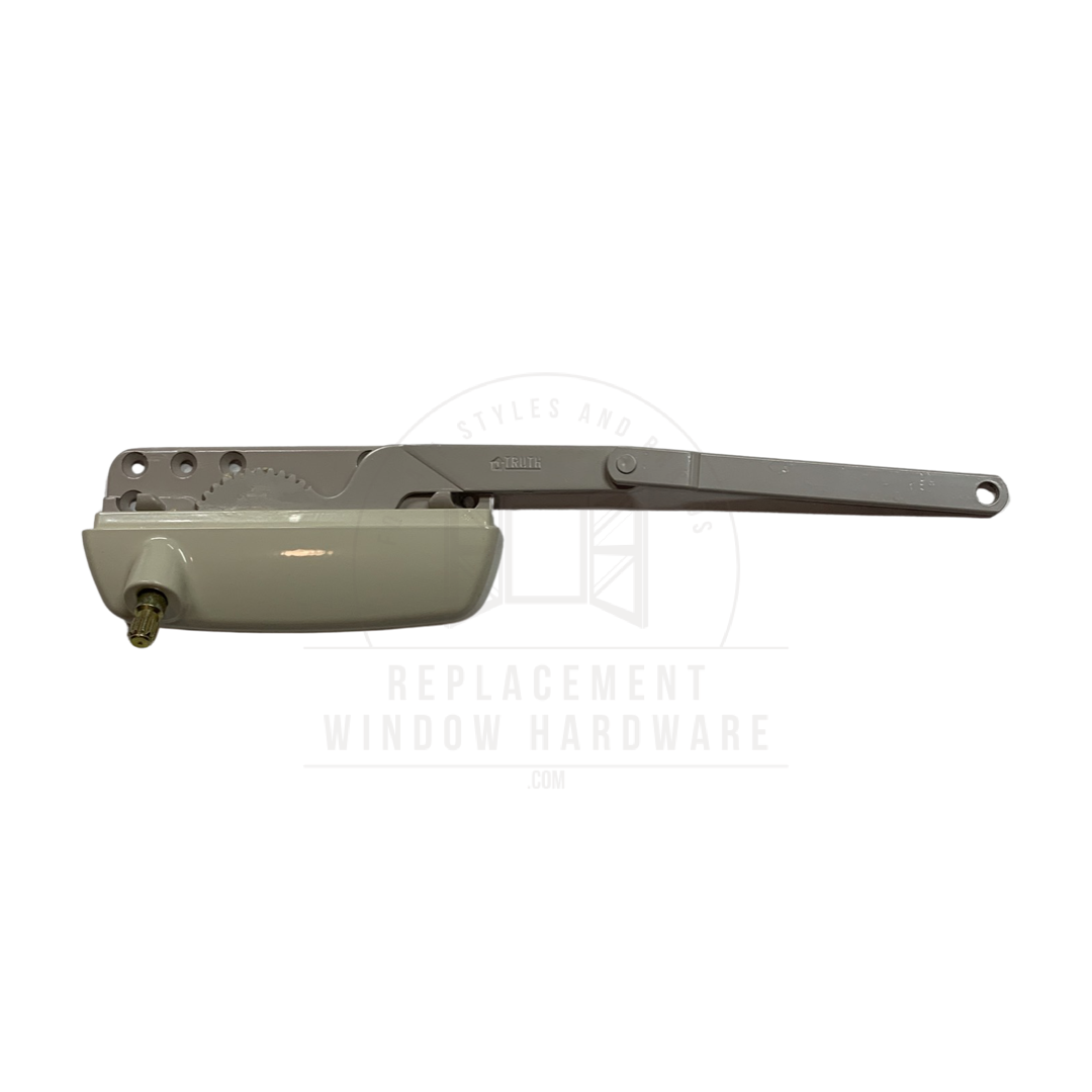 Buy ivory Truth Maxim Dyad Operator(Sill Mount)