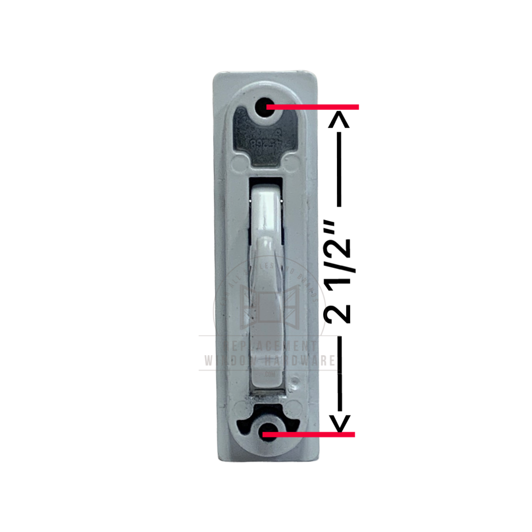 Truth Sash Lock