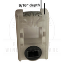 Shoe Block (For Spiral Balance)-3