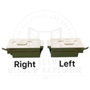 Plastmo Tilt Latch (Flange-side Pin)-5