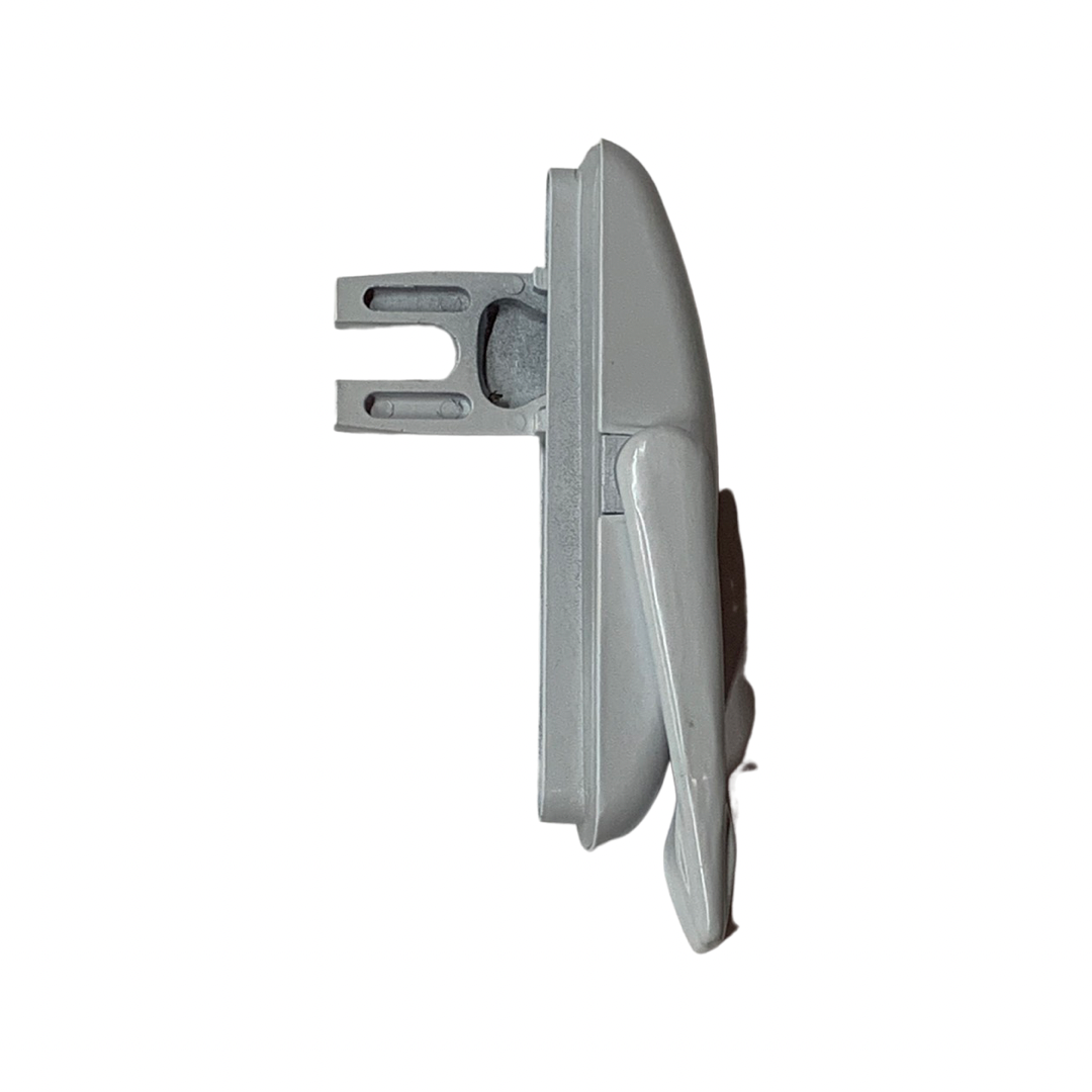 Multi-Point Lock(Dual Prong)