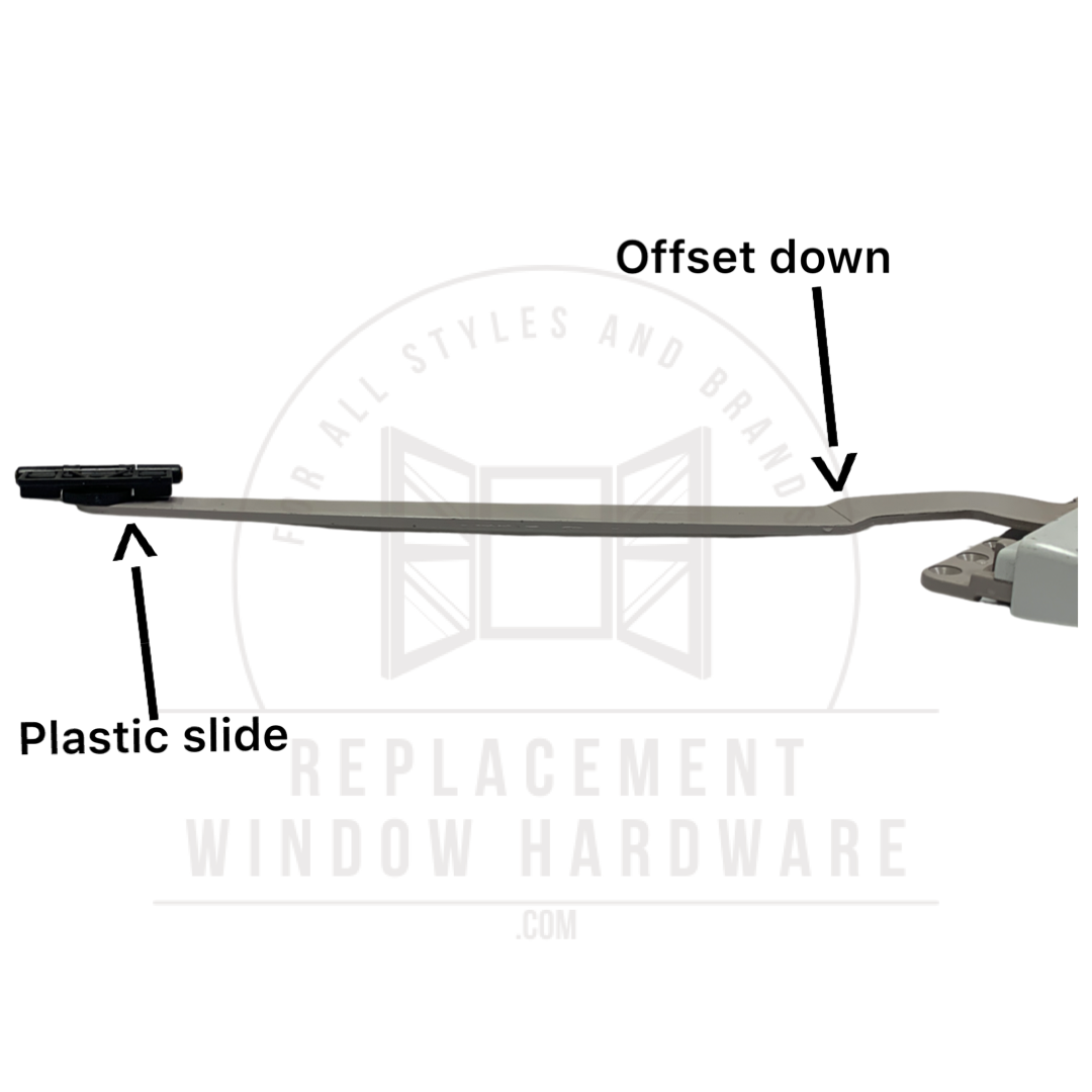 Truth Maxim Single Arm Operator(Low Profile)