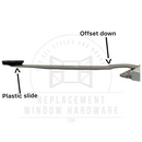 Truth Maxim Single Arm Operator(Low Profile)-3