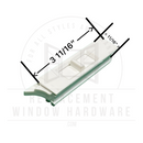 Tilt Latch (with tab)-1