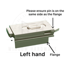 Plastmo Tilt Latch (Flange-side Pin)-2