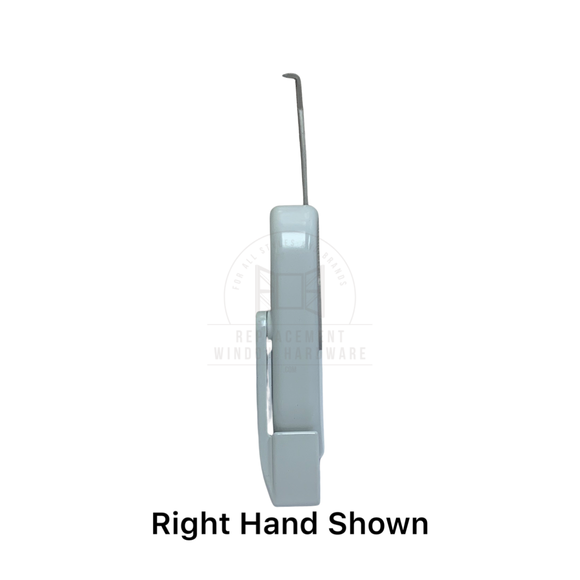 Acer Multi-Point Lock