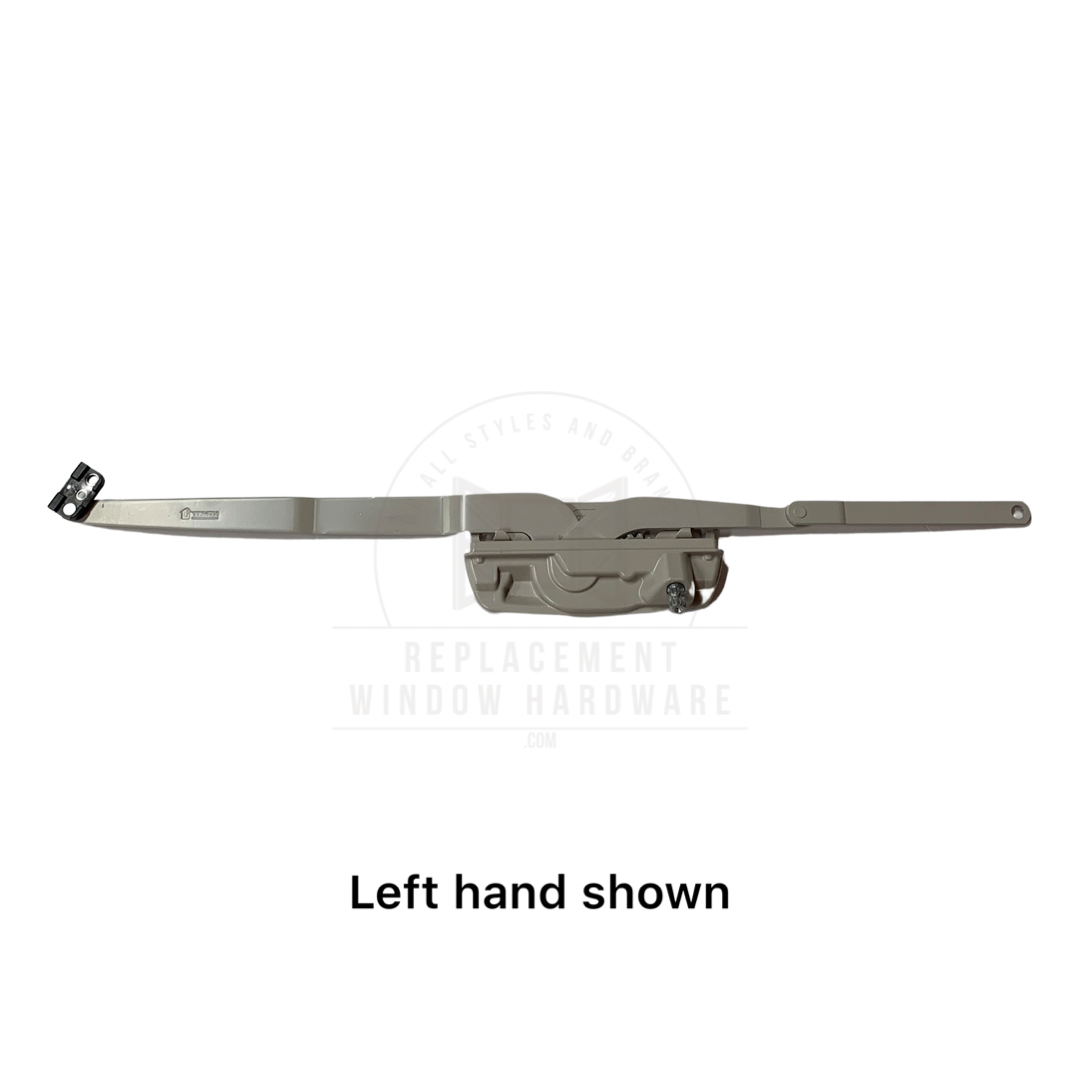 Truth Encore Dual Arm (Low profile/Attached Slide ...