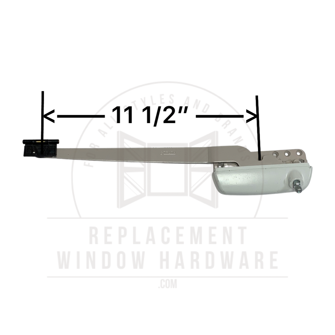 Truth Maxim Single Arm Operator(Low Profile)