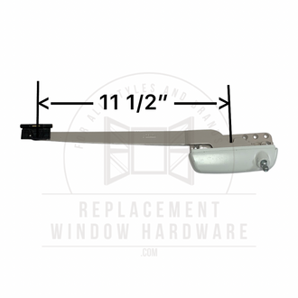 Truth Maxim Single Arm Operator(Low Profile) - 0