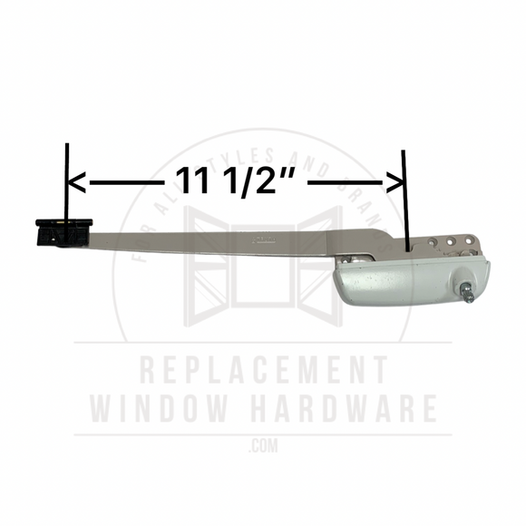 Truth Maxim Single Arm Operator(Low Profile)