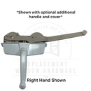 Truth Entrygard Single Arm Operator-4