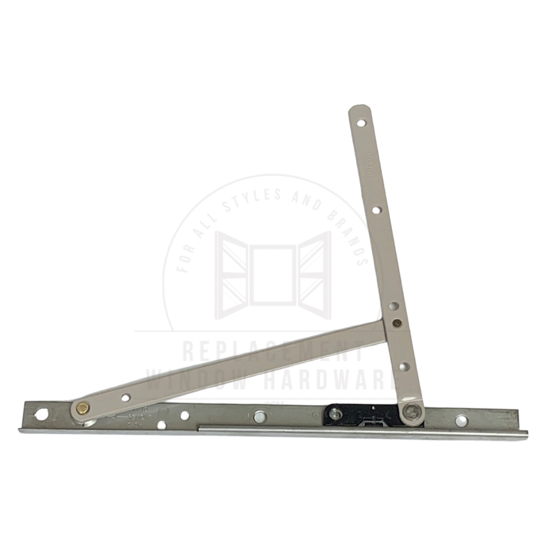 Truth Egress Window Hinge 10"