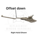 Truth Entrygard Single Arm Operator-3