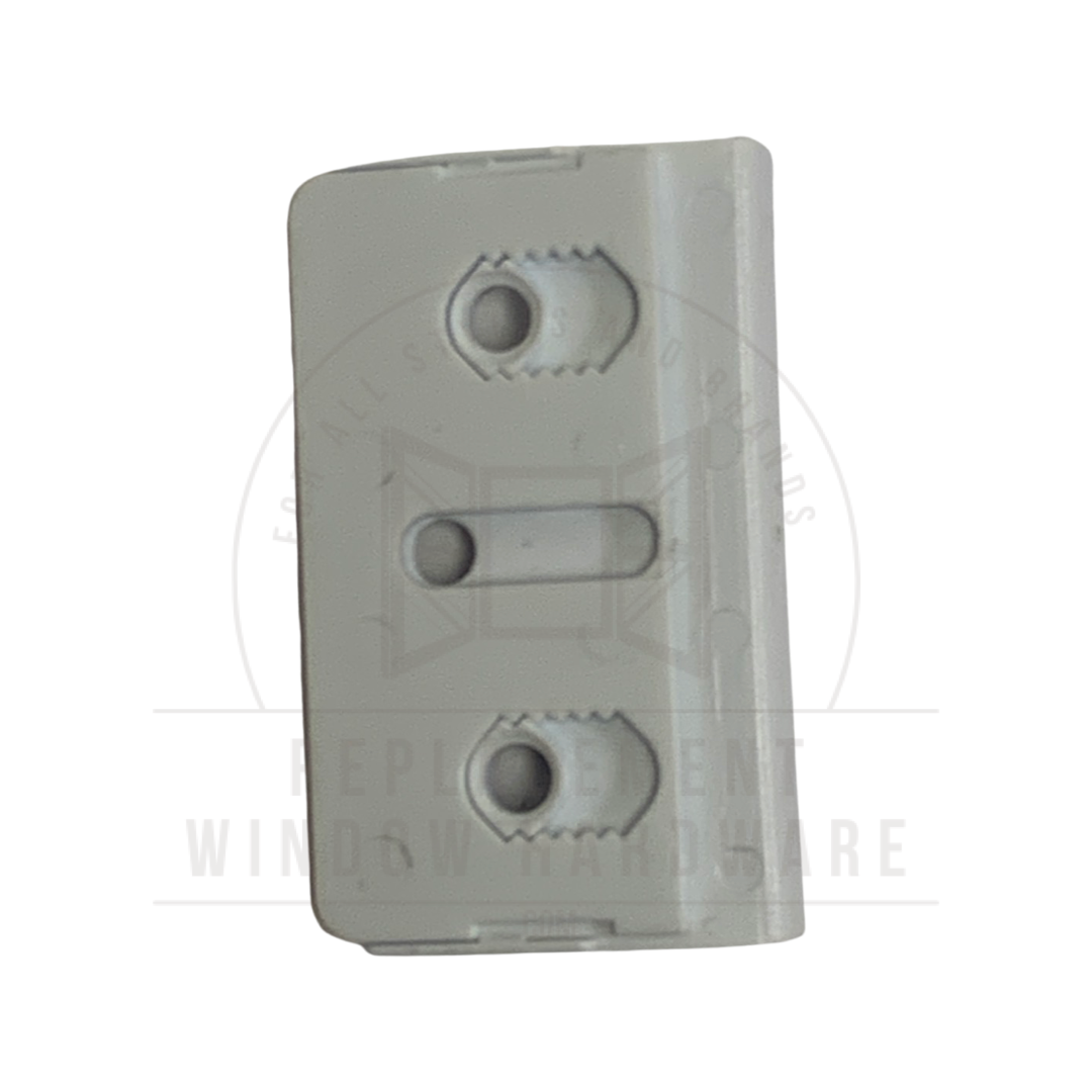 Multi Point Lock Keeper (Adjustable) | Replacementwindowhardware.com