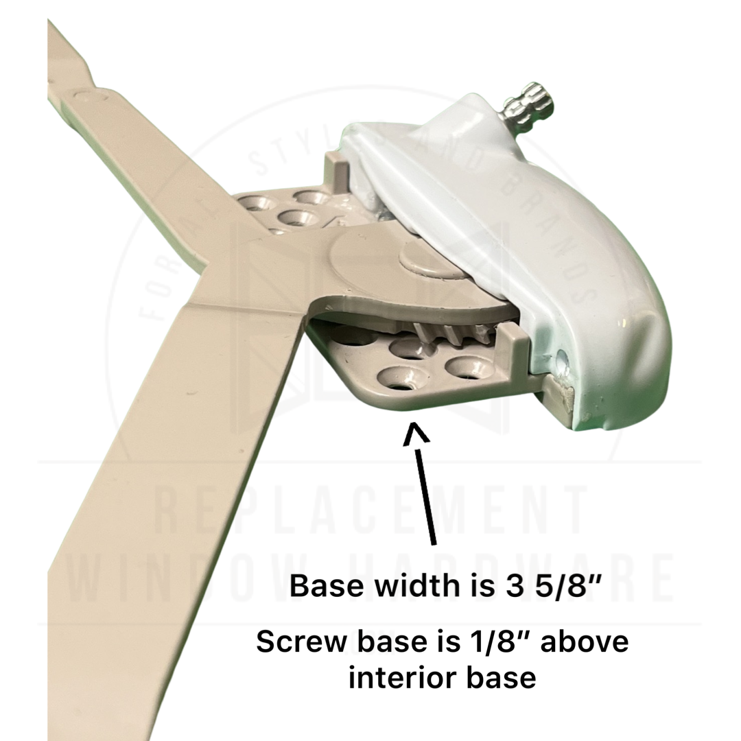 Roto Dual Arm Operator