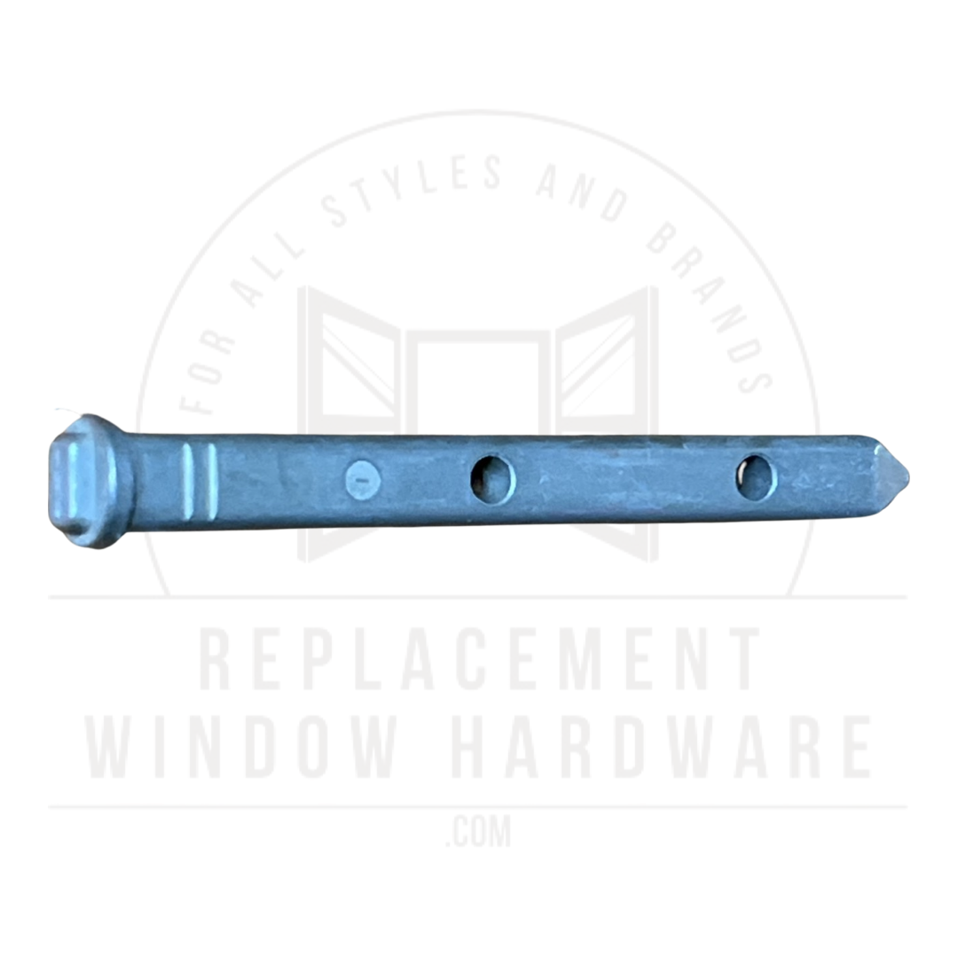 Bar Pivot Blocks Pivot Bars | Replacementwindowhardware.com