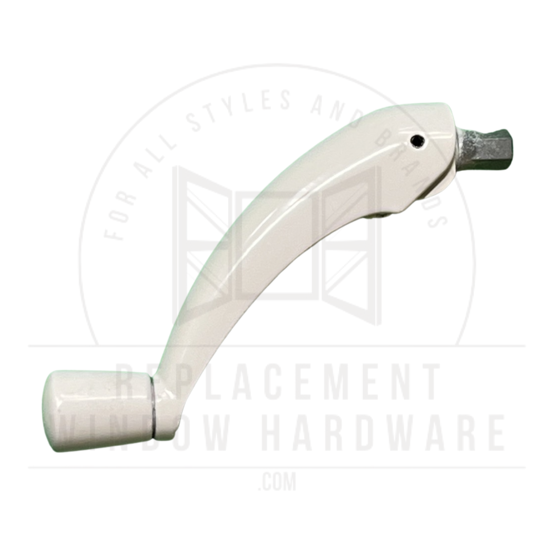 Roto Folding Hex Drive Handle | Replacementwindowhardware.com