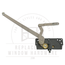 Truth Entrygard Dual Arm Operator (Offset Up, 20755)-1