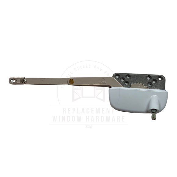 Truth Ellipse Dyad Operator